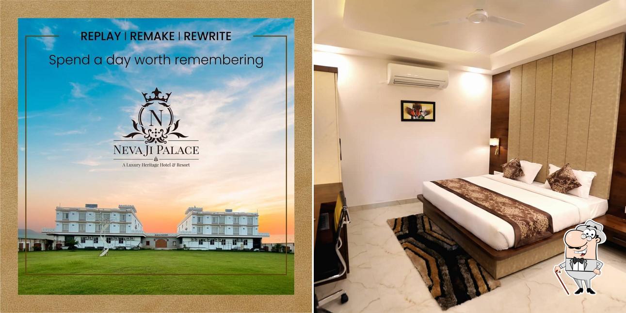 Check out how Kafila- Italian Bistro looks outside