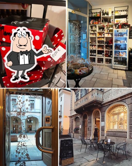 Siediti a un tavolo di MangiOlé