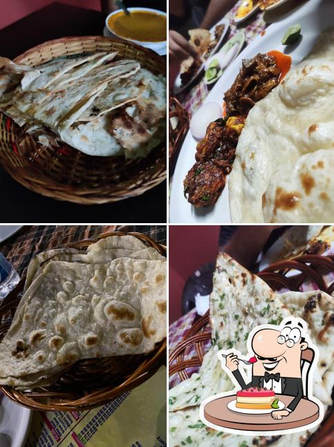 New Parivar Family Dhaba