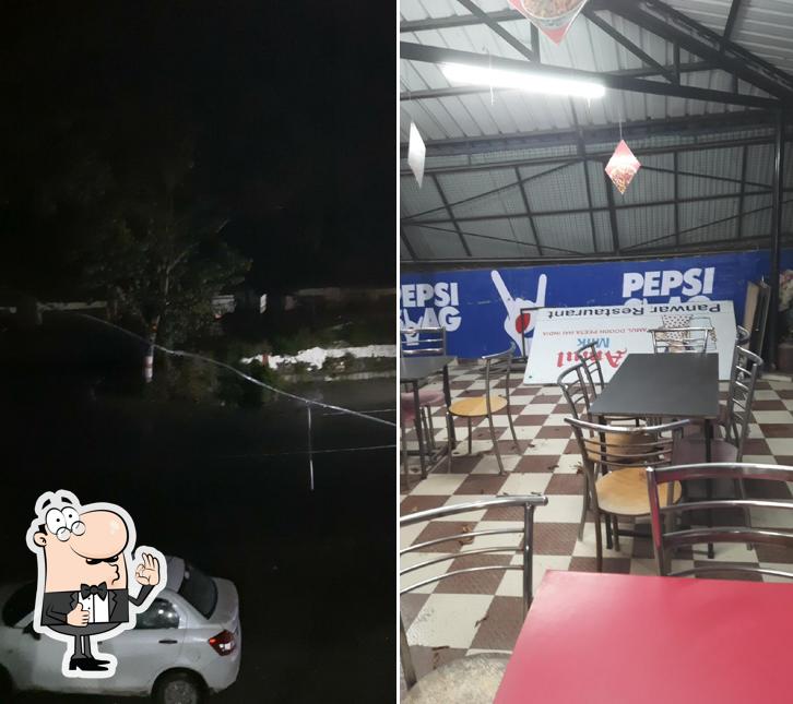 See the photo of Panwar Restaurant