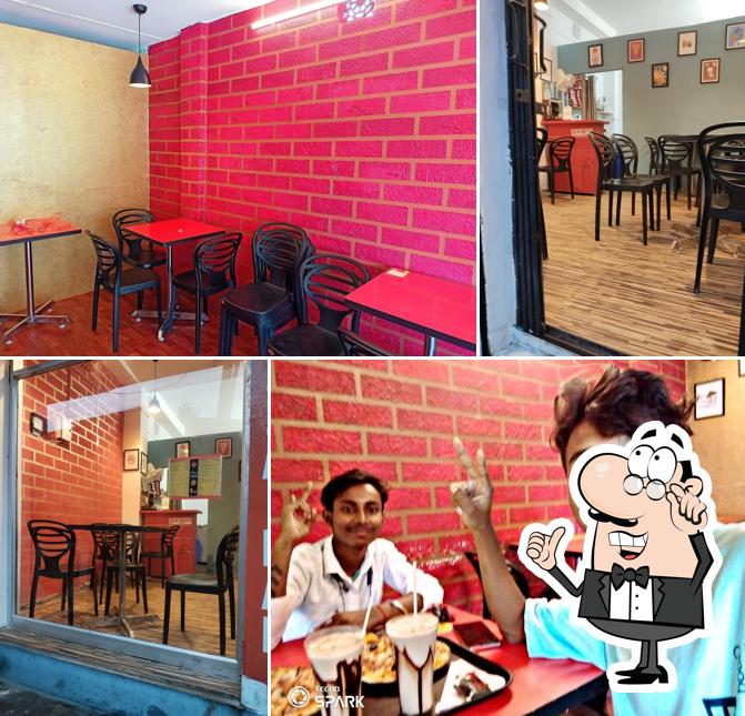 Pizza Bar oodlabari