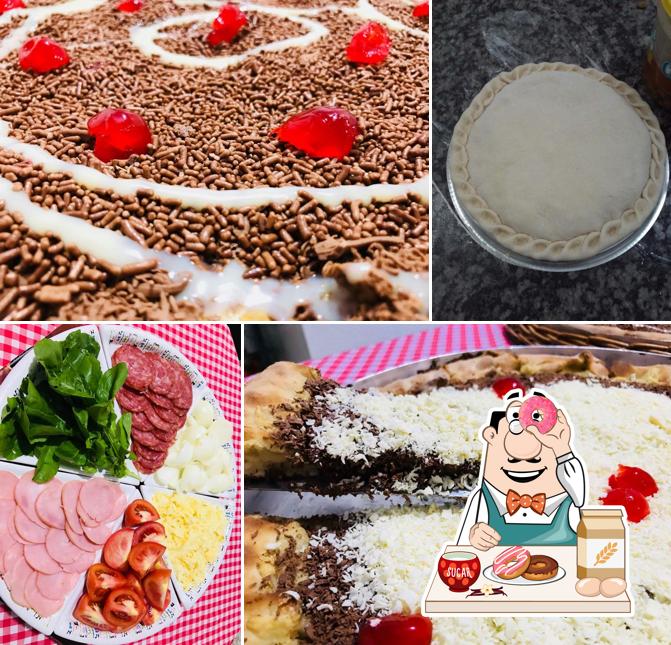 Pizzaria Filadélfia