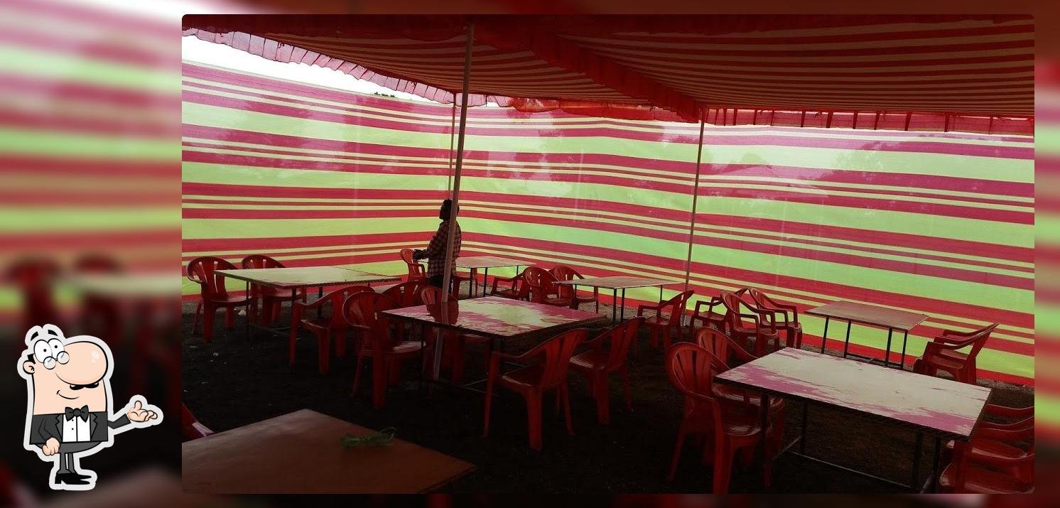 RAJ DA DHABA