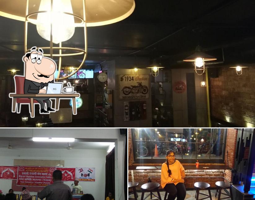 Check out how Shaolin looks inside