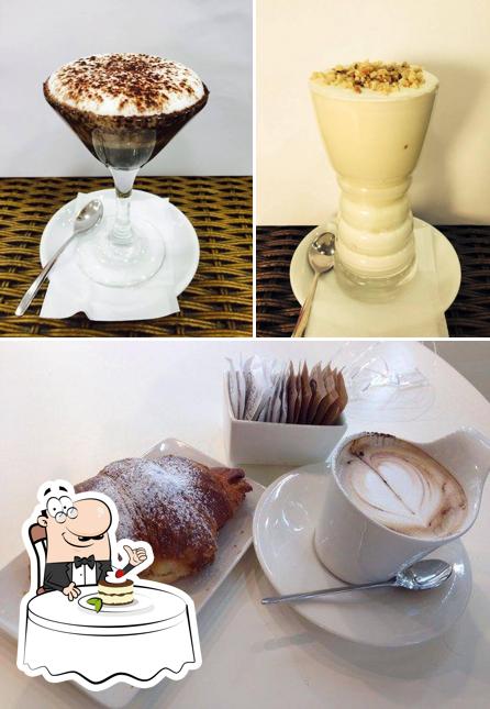Tiramisù al Signorelli
