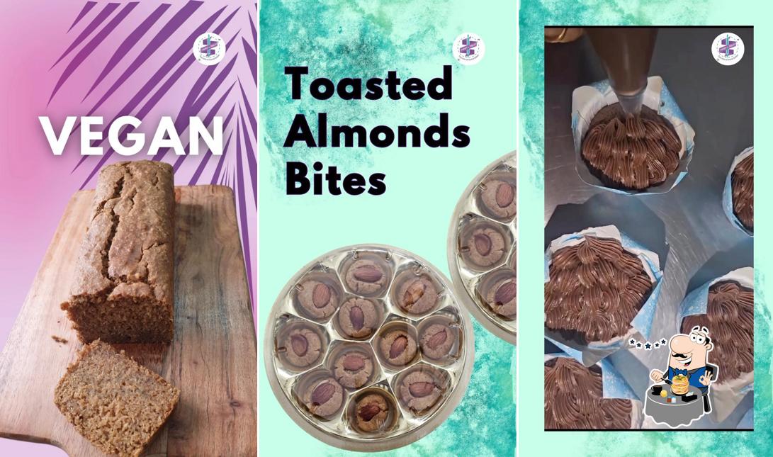 Escargots at KanhaiyaTwist & Treat Fast Food n Restaurant