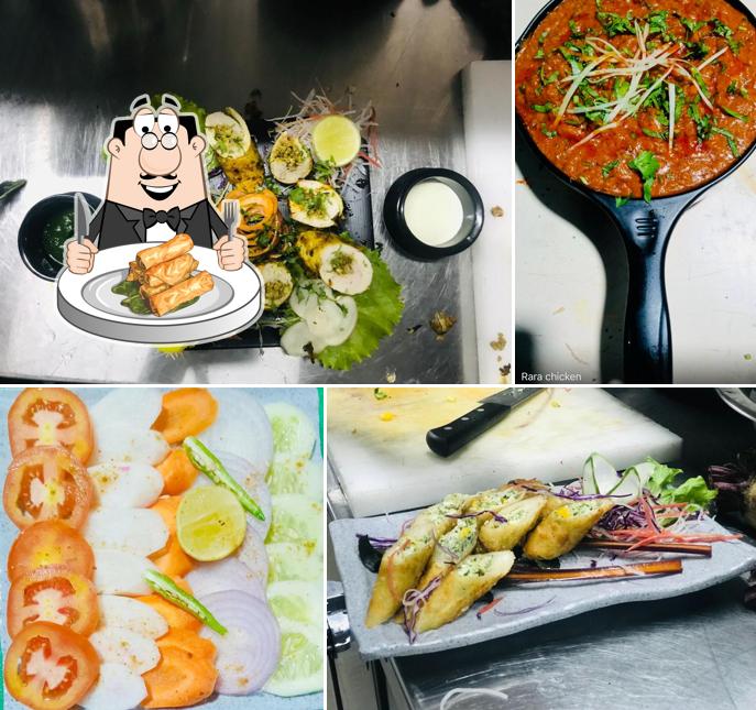 Tasty Restaurant