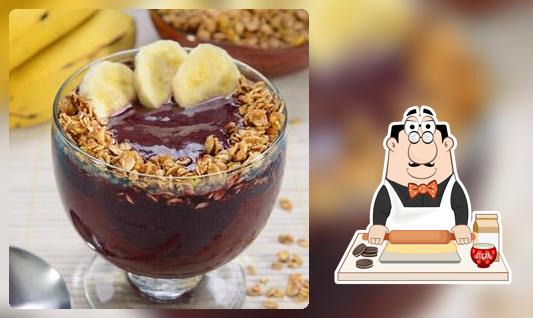 Toca do Açaí