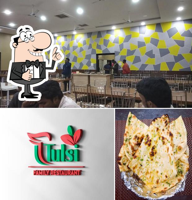 Tulsi Family Restaurant picture