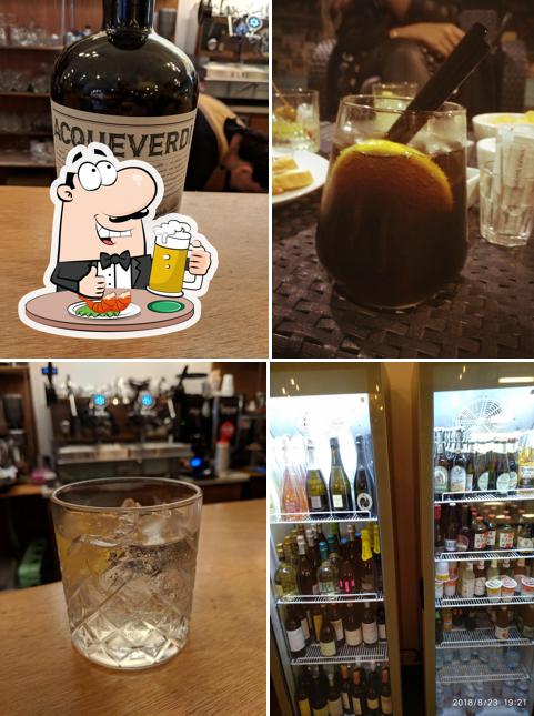 WOODEN - Vino Cucina & Cocktails