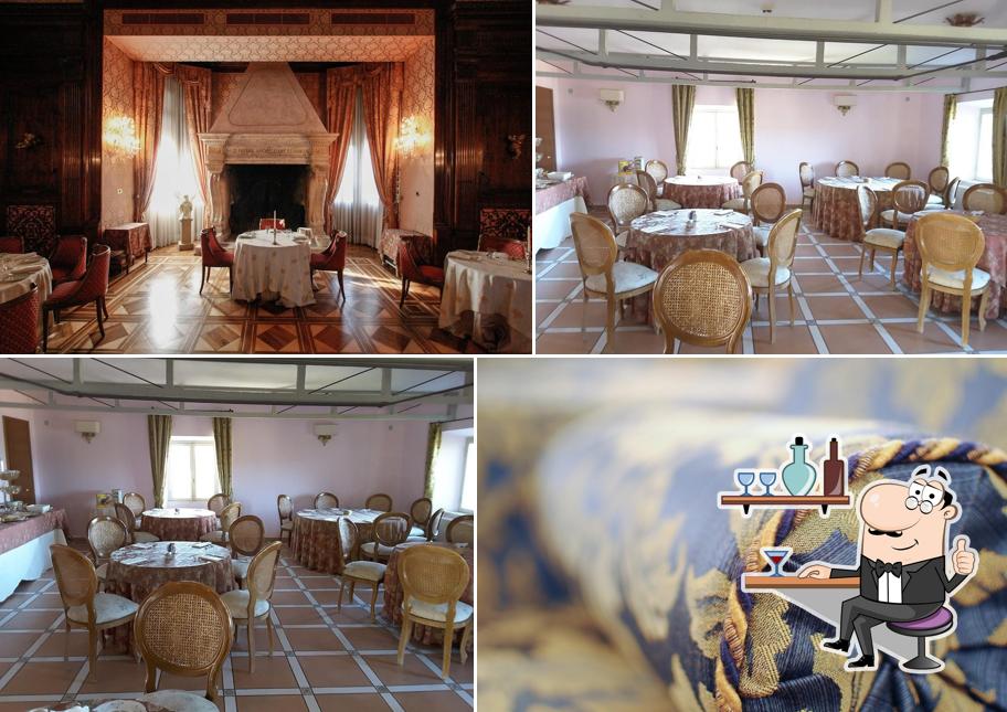 Park Hotel Villa Potenziani