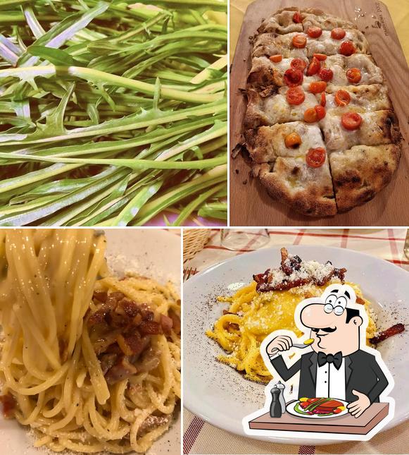 Ristorante Pace Piazza Roma