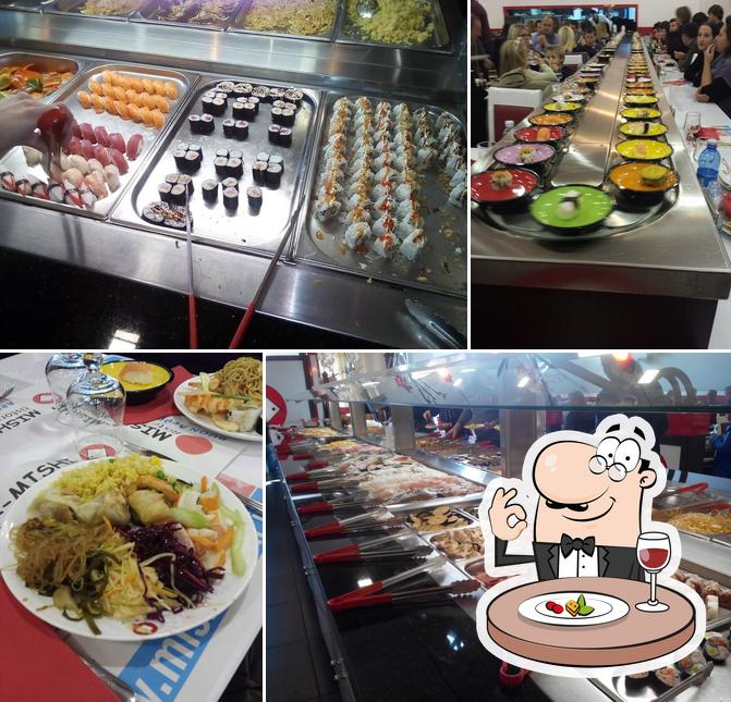 Platti al Mishi Mishi 13