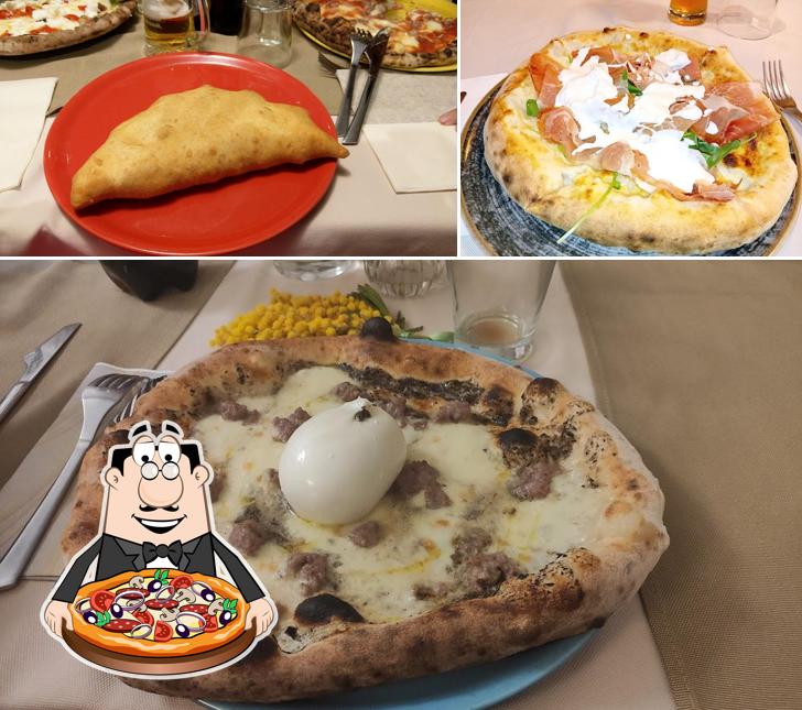 La pizza è il piatto veloce più di successo al mondo