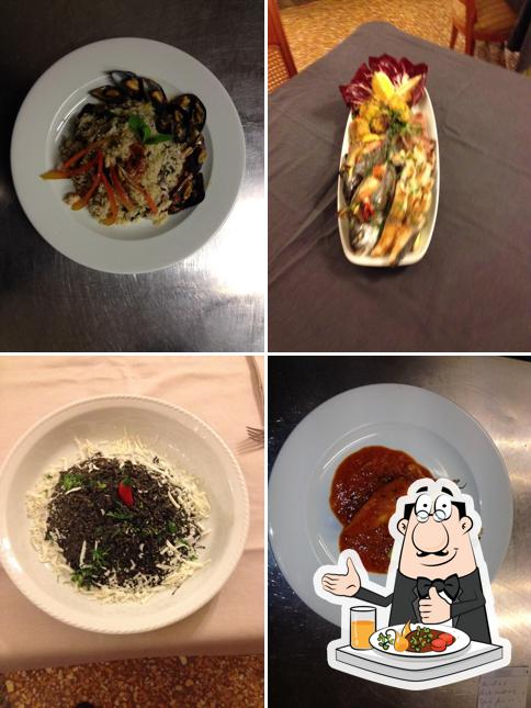 Ristorante Castello