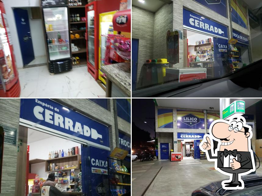 Empório do Cerrado