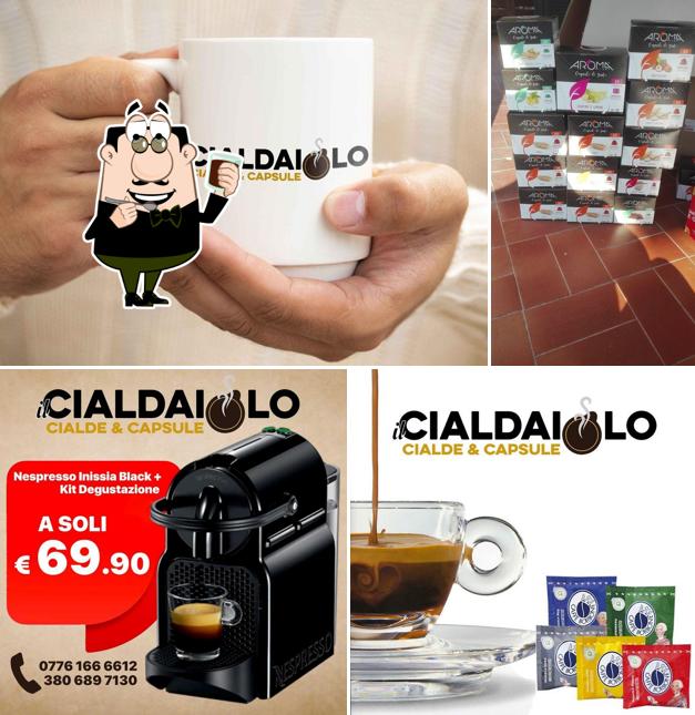 Il Cialdaiolo