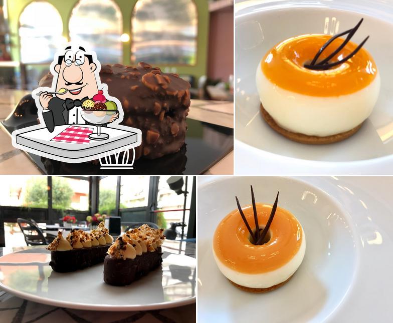 Queens Caffè Bistrot Ristorante Molfetta