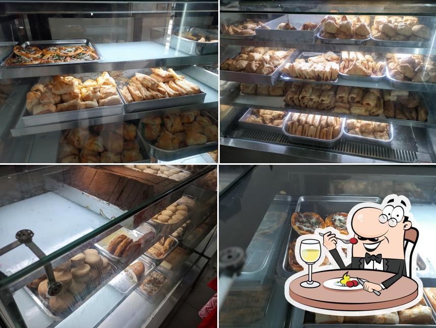 VGSWS Canteen (Cafe' good samaritan)