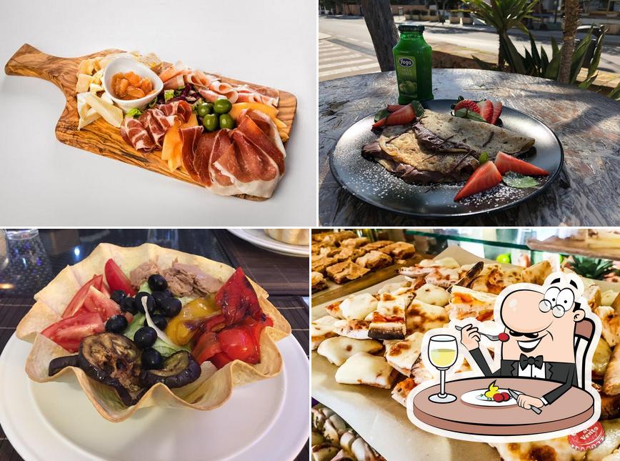 Canne al Vento cafè