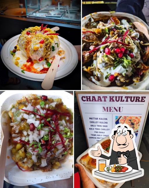 Chaat Kulture