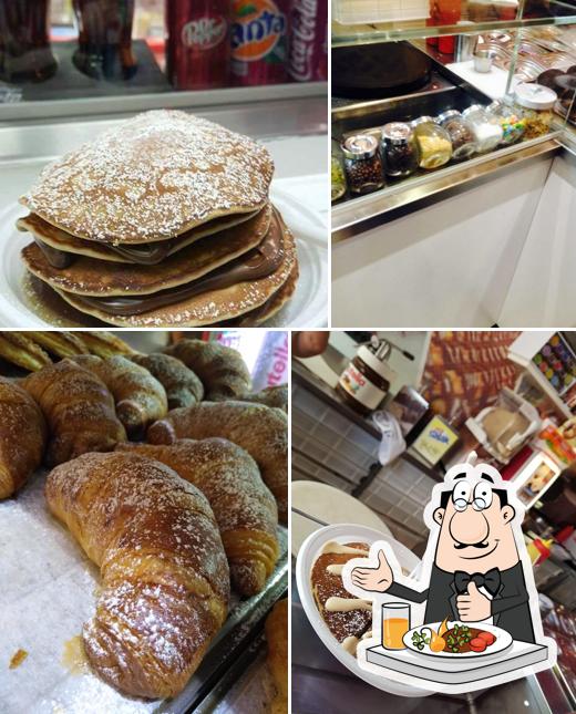 Cibo al Natallegria