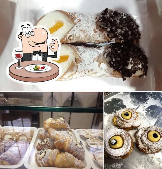 Cibo al Dolce Vita