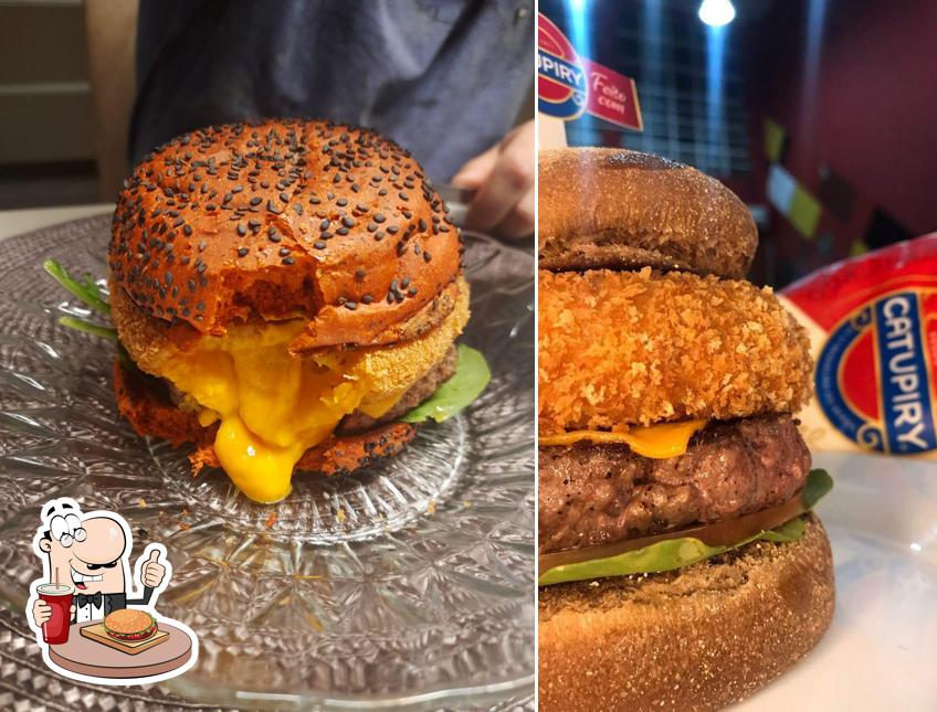 Family's burguer