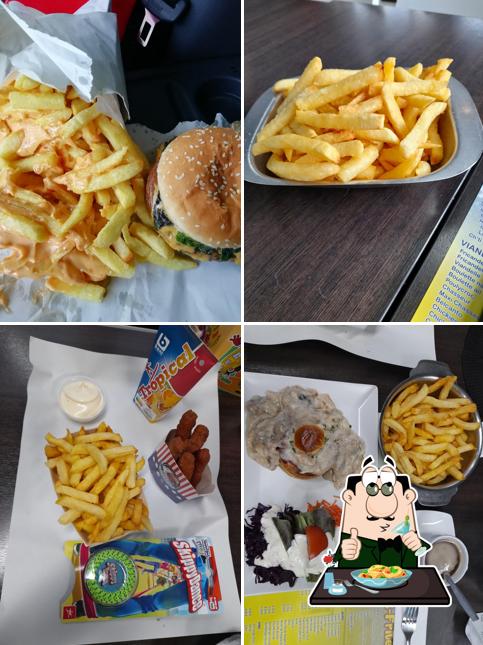 Le Marmiton