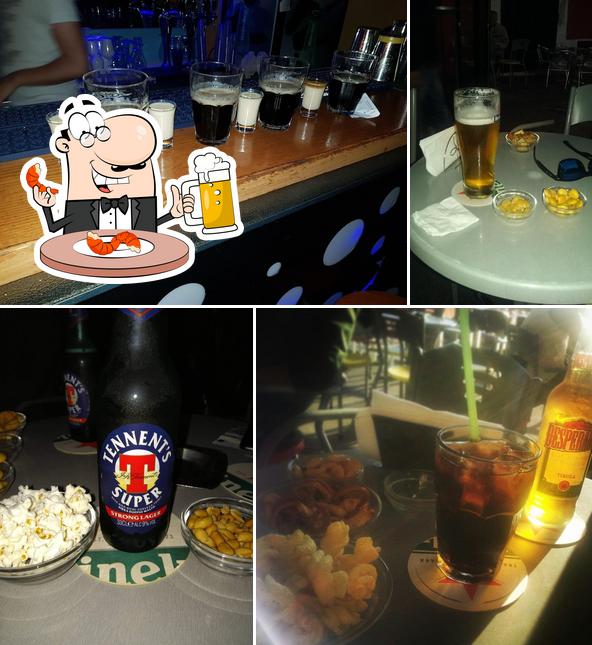 Granhattan American Bar