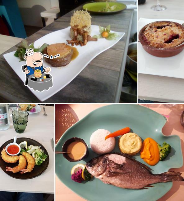 L'iguane Restaurant