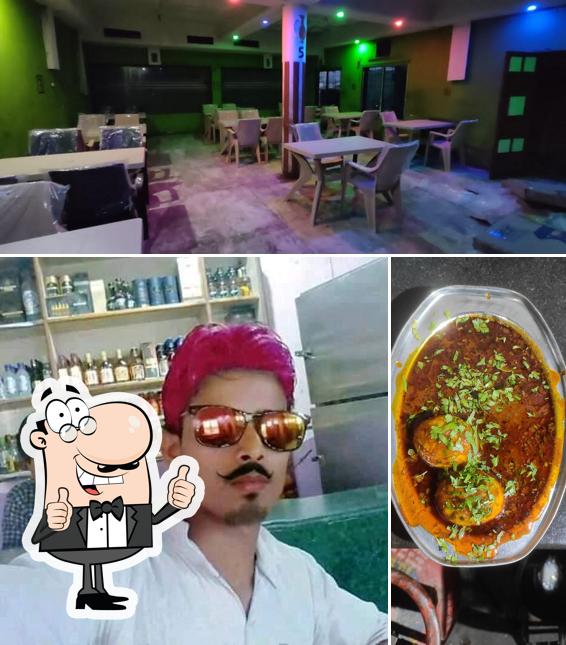 Machan Bar and Restaurant image