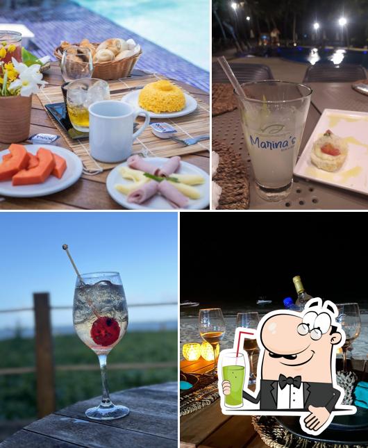 Marina,s Bar & Restaurante