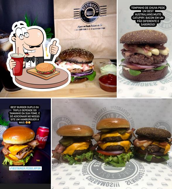 Ock Burger - Hamburgueria Artesanal
