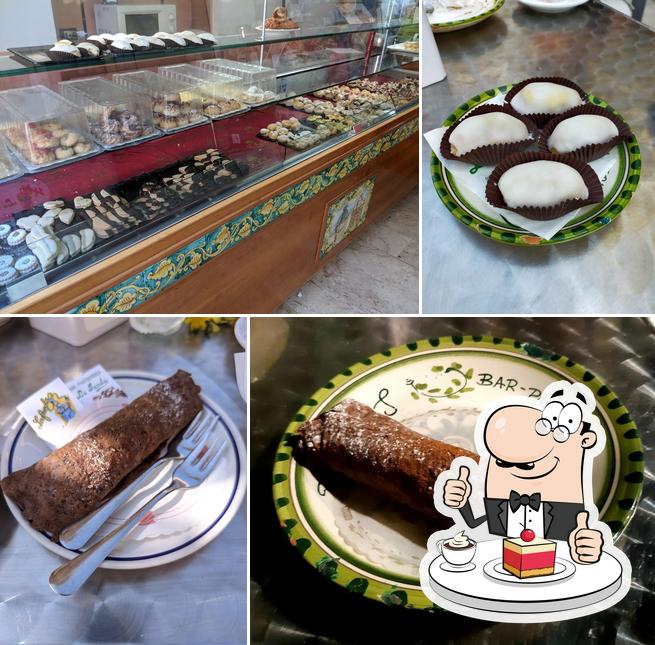 Pasticceria - La Favola -