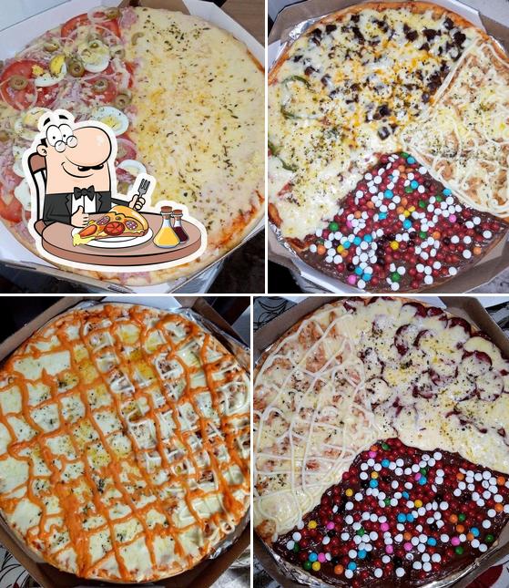 Pizza Sabor Casa