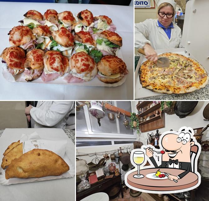 Platti al Il Pappamondo