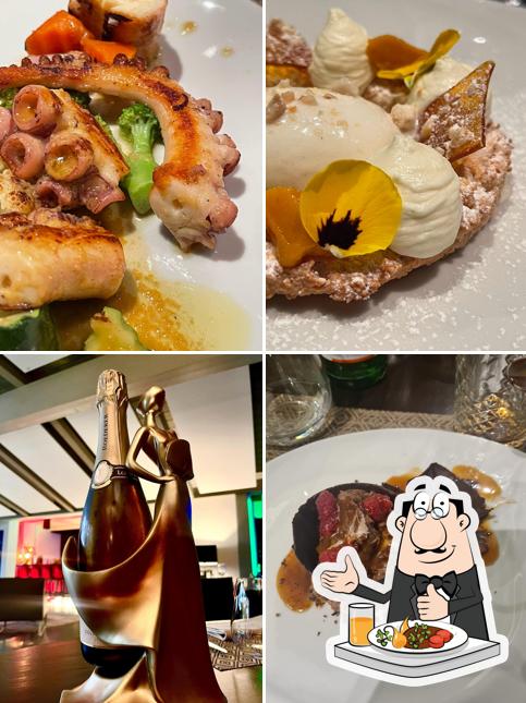 Cibo al Kavallotta | Playground & Cuisine