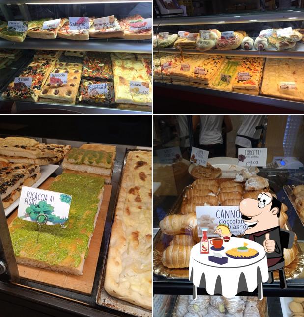 Prenditi un hamburger a Pizzeria La Cambusa di Zampolli Matia Alfio