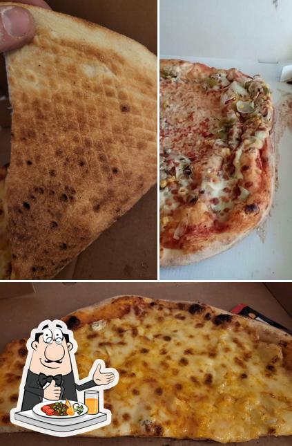Pizza Igny Pizza