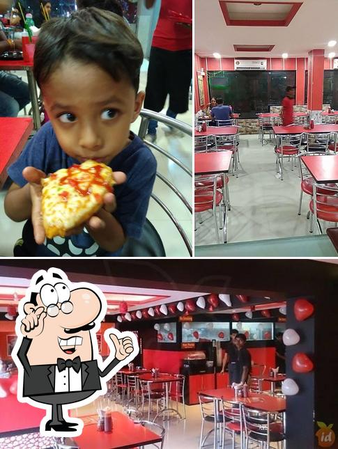 Real Paprika Vallabh Vidyanagar