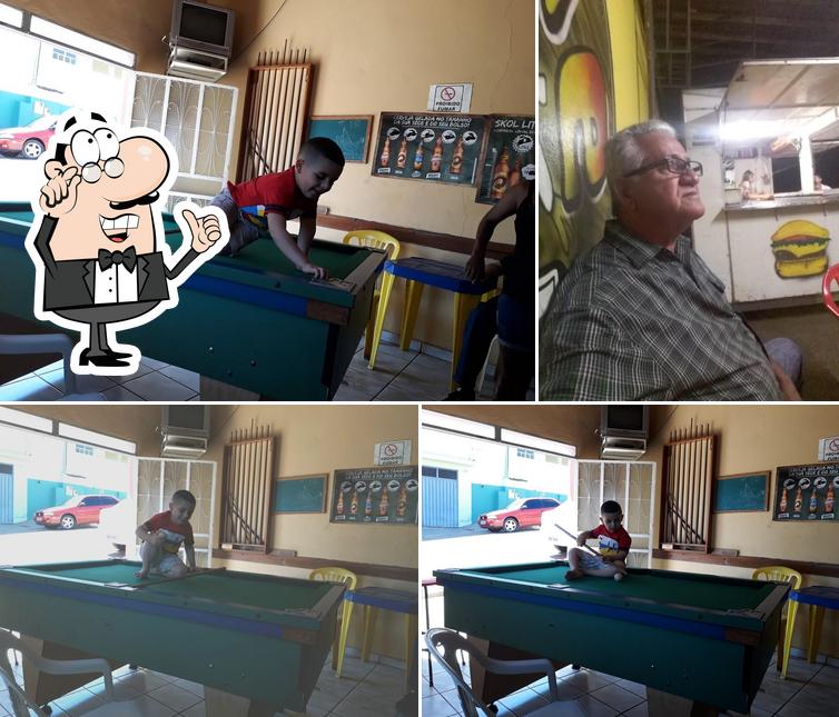 Bar Da Edna