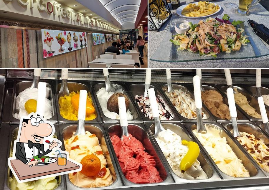 Platti al Bougainvillea