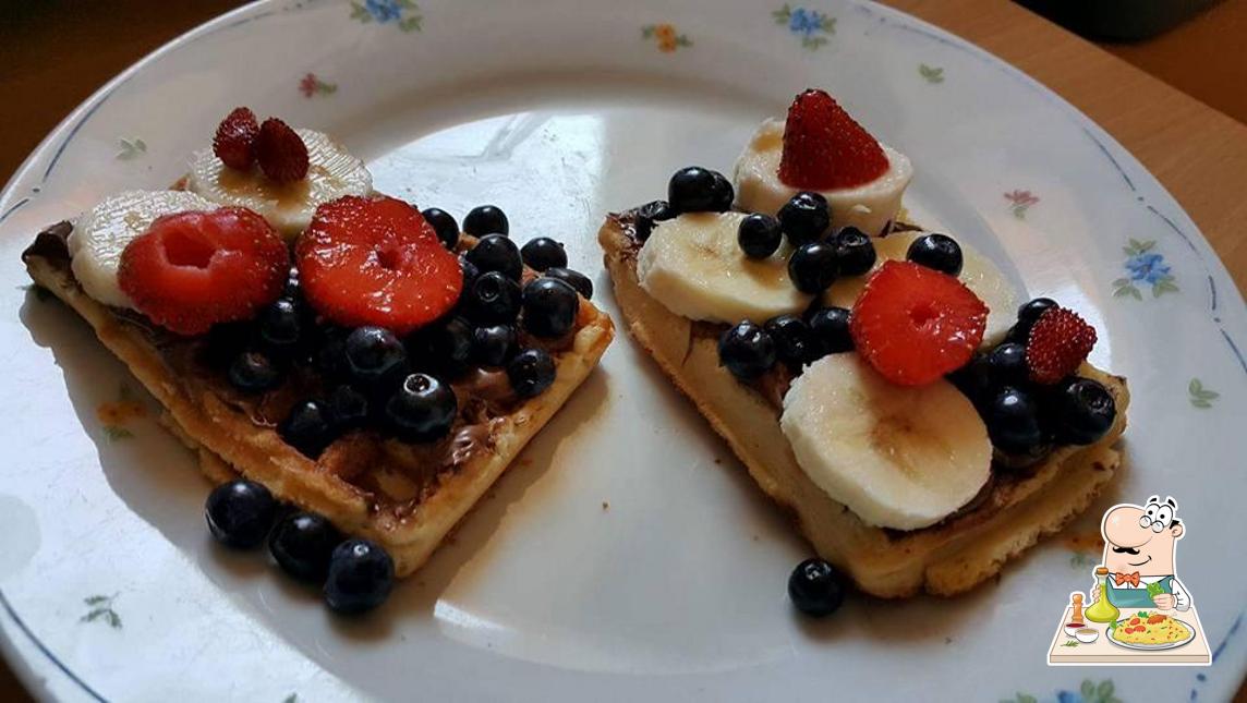 Cibo al Scafe Šmarje