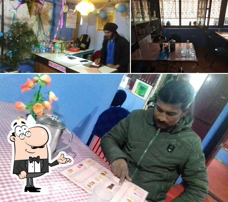 Check out how Rajatgiri looks inside