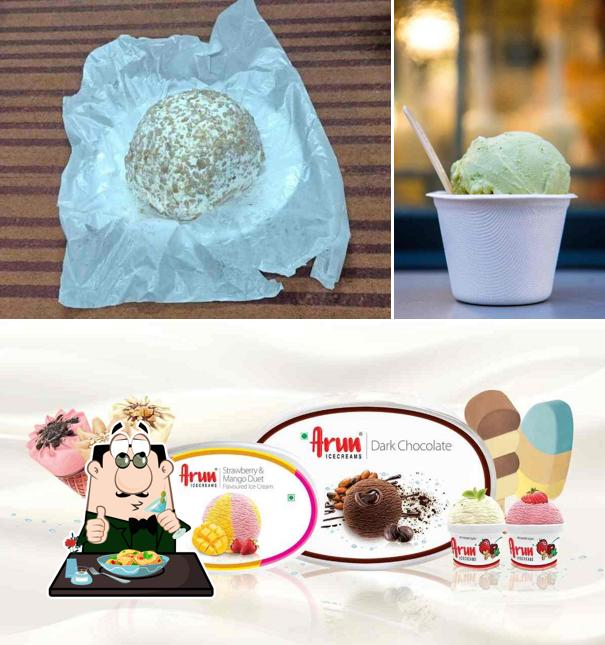 Arun Icecreams