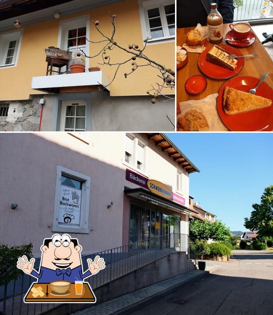 Bäckerei Schwendemann