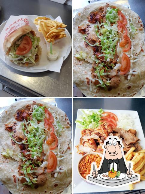 Didim Kebab