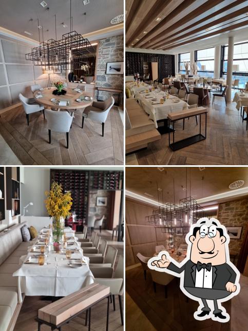 Restaurant Hönggerhof