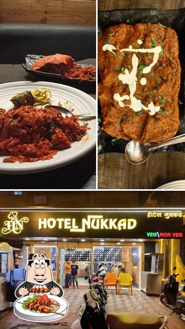 Hotel Nukkad